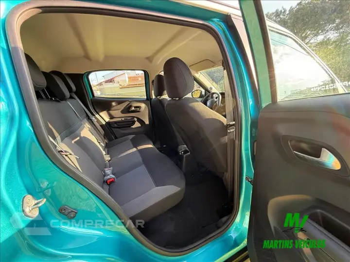 C3 1.6 16V FLEX FEEL PACK AT6