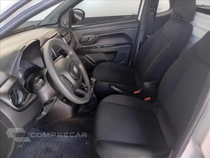 STRADA 1.3 Firefly Endurance CS