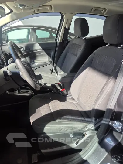 ECOSPORT 1.5 Ti-vct SE Direct