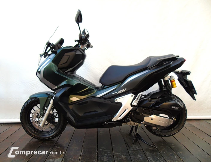 HONDA ADV 150