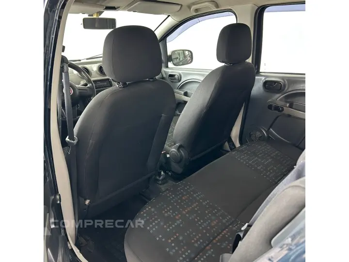 UNO 1.0 EVO VIVACE 8V FLEX 4P MANUAL