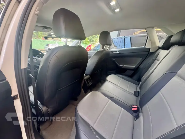 POLO 1.0 170 TSI Highline