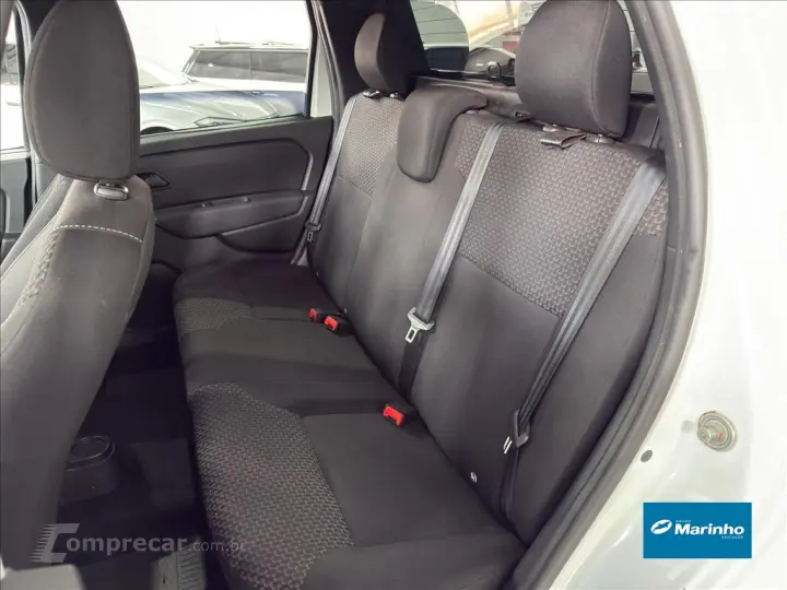 OROCH 1.6 16V SCE FLEX INTENSE MANUAL