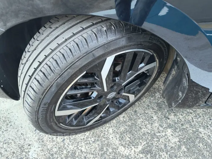VERSA 1.6 16V Sense