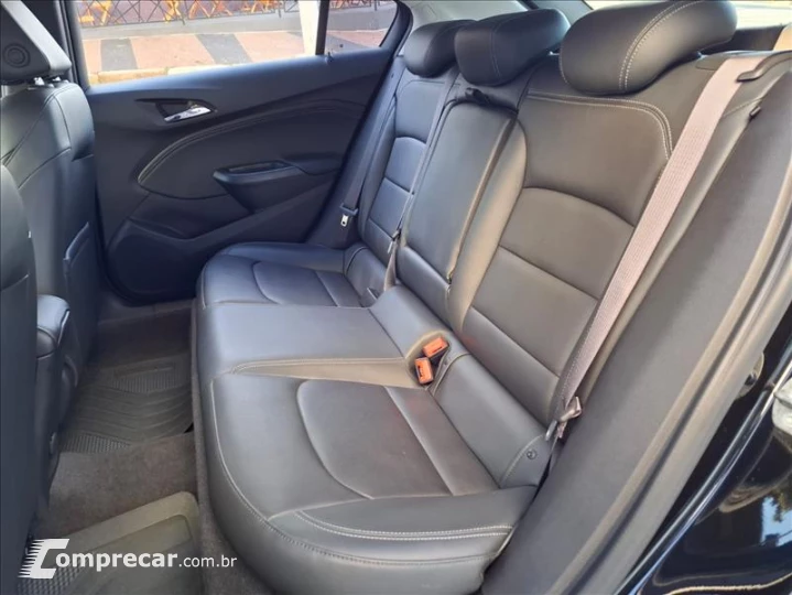 CRUZE 1.4 Turbo Sport6 LT 16V