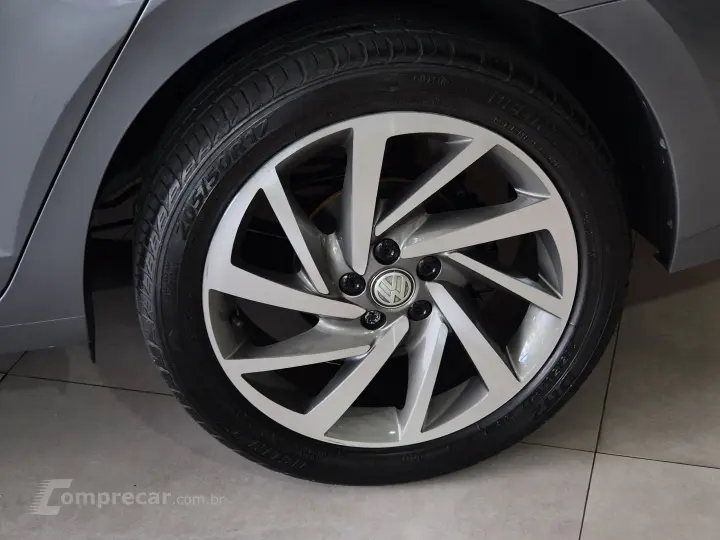 VIRTUS 1.0 200 TSI Highline