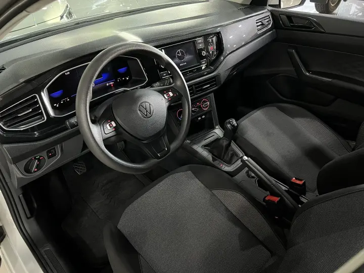 POLO 1.0 170 TSI MANUAL
