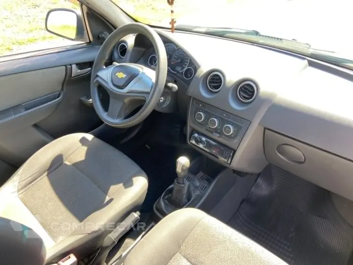 CELTA 1.0 MPFI LT 8V