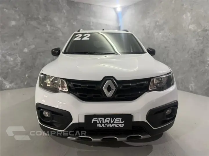 KWID 1.0 12V SCE Outsider