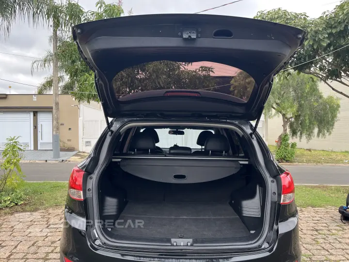 IX35 2.0 MPI 4X2 16V