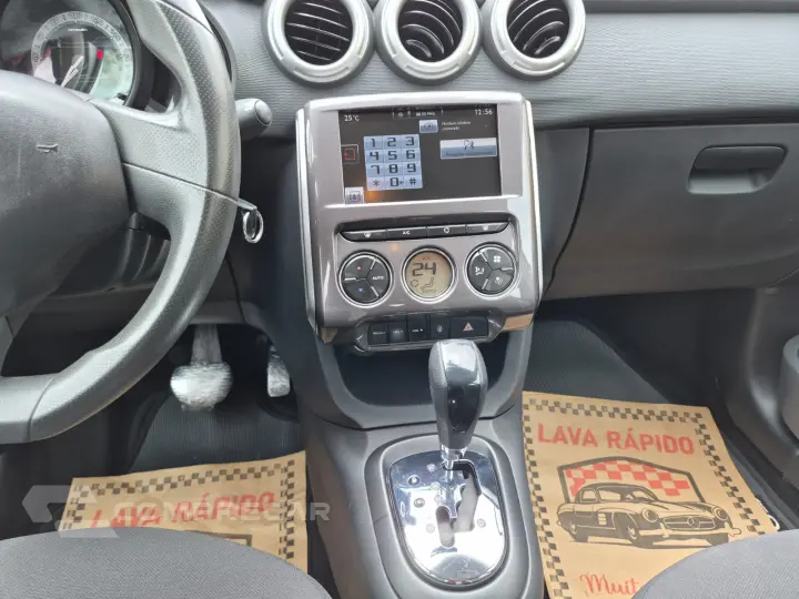 C3 1.6 VTI 120 Start Attraction Eat6