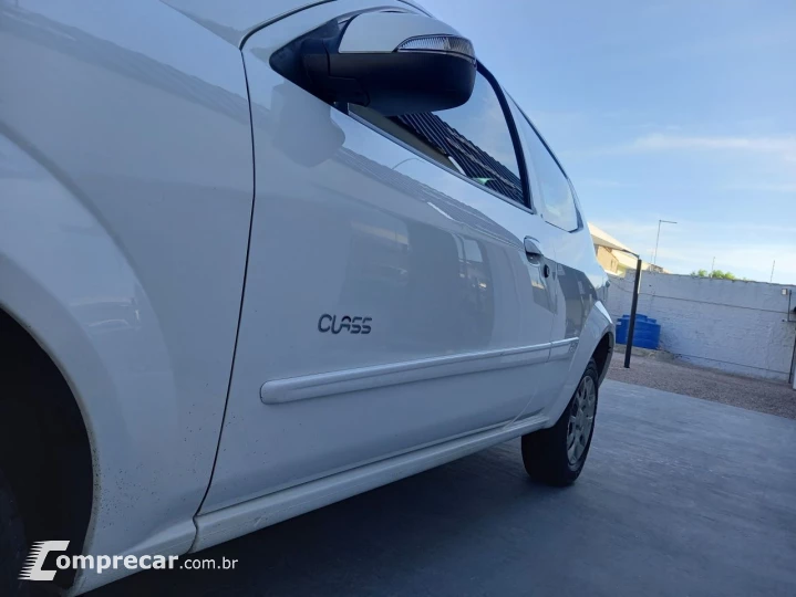 Ka Hatch 1.0 CLASS