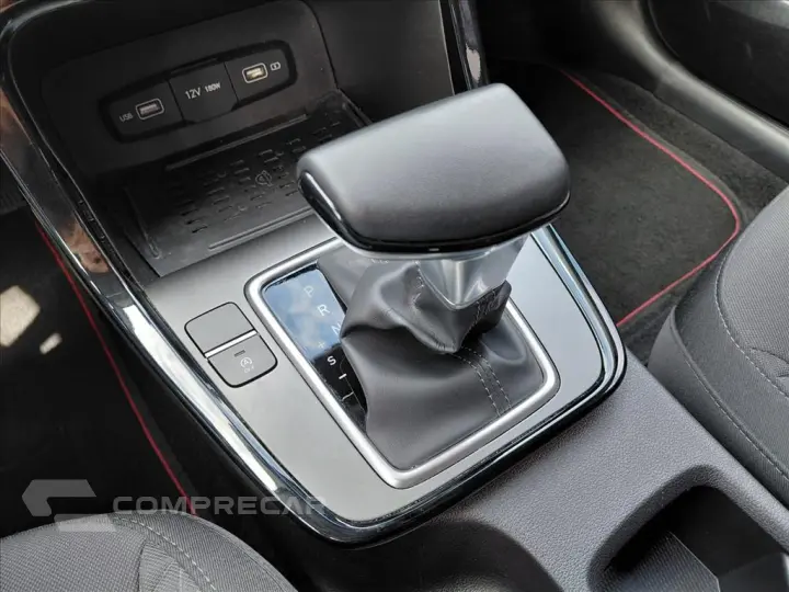 CRETA 1.0 TGDI FLEX LIMITED AUTOMÁTICO