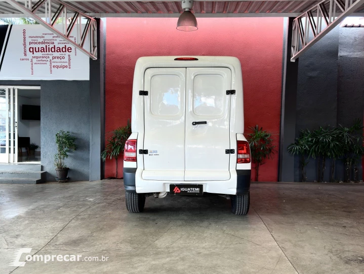 SAVEIRO 1.6 MSI ROBUST CS 16V FLEX 2P MANUAL