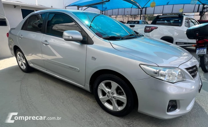 COROLLA 2.0 XEI 16V