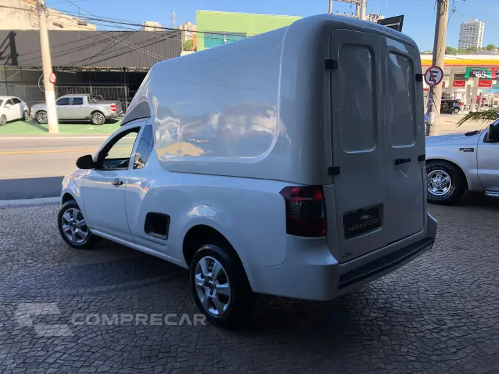 Montana 1.4 Mpfi Ls Cs 8V Flex 2P Manual