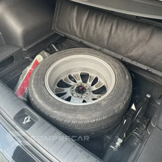 Tucson 1.6 GLS Turbo GDI Aut. 5p