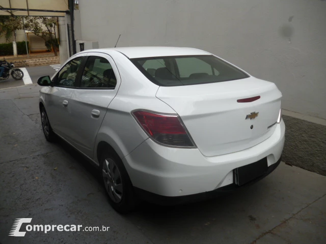 PRISMA 1.4 MPFI LT 8V