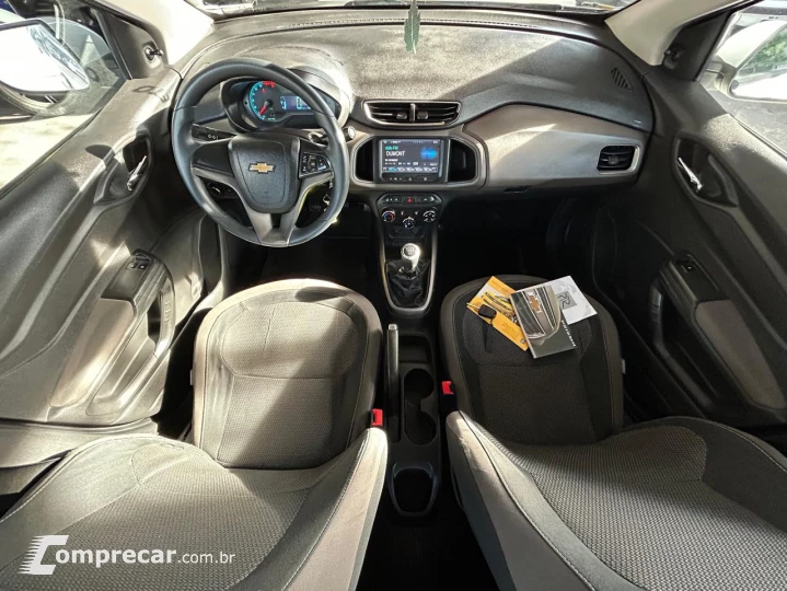 PRISMA 1.4 LT Spe/4 8V