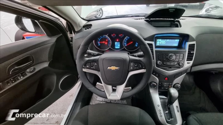 CRUZE 1.8 LT 16V