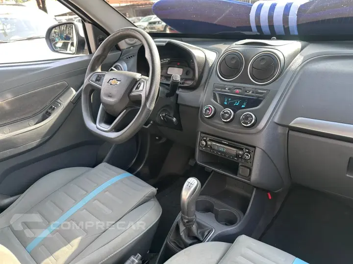 MONTANA 1.4 MPFI SPORT CS 8V ECONO FLEX 2P MANUAL