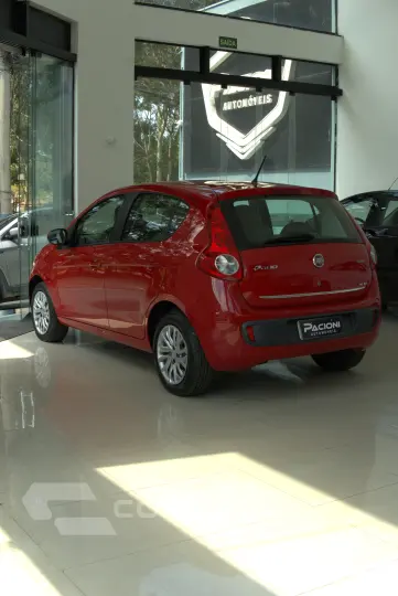 PALIO 1.6 MPI 16V