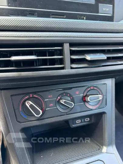 Polo Track 1.0 Flex 12V 5p