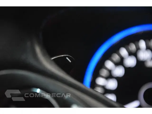 HR-V - 1.8 16V EXL 4P AUTOMÁTICO