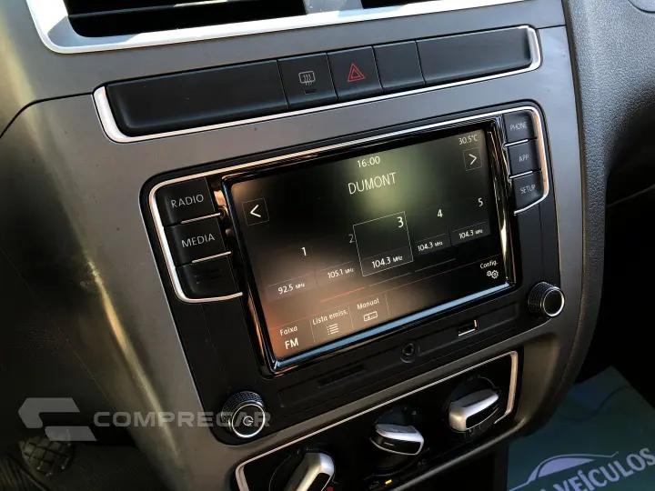 Fox 1.6 Msi Total Flex Xtreme 4P Manual