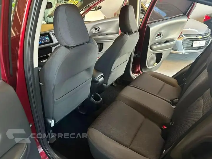 HR-V EX CVT