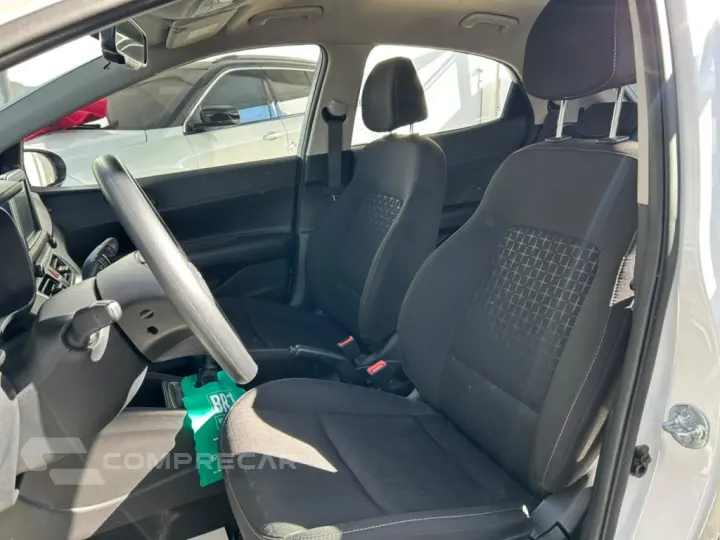 HB20 1.0 12V FLEX COMFORT MANUAL