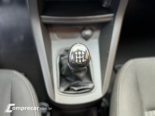 KA - 1.0 SE 12V 4P MANUAL
