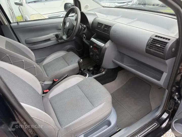 Fox 1.6 4P ROUTE FLEX