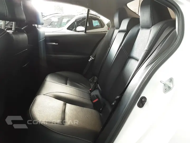 COROLLA 2.0 VVT-IE FLEX XEI DIRECT SHIFT
