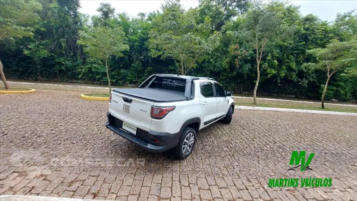 STRADA 1.3 FIREFLY FLEX VOLCANO CD CVT