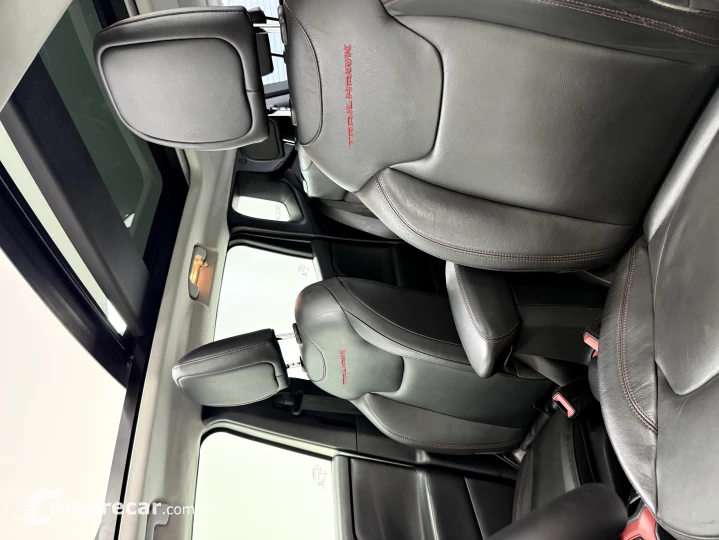RENEGADE 2.0 16V Turbo Trailhawk 4X4