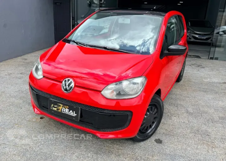 UP 1.0 MPI Take UP 12V