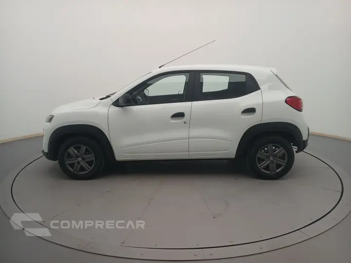 KWID 1.0 12V SCE FLEX ZEN MANUAL