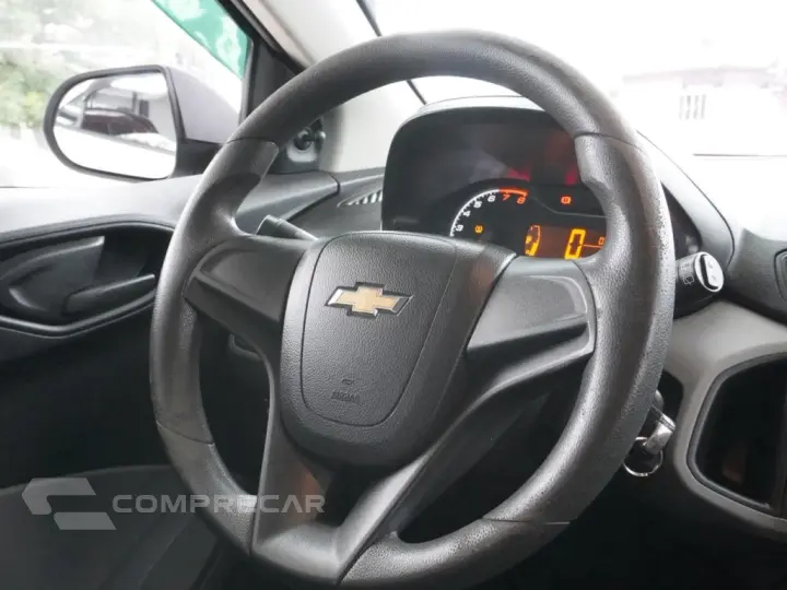 ONIX 1.0 MPFI JOY 8V FLEX 4P MANUAL