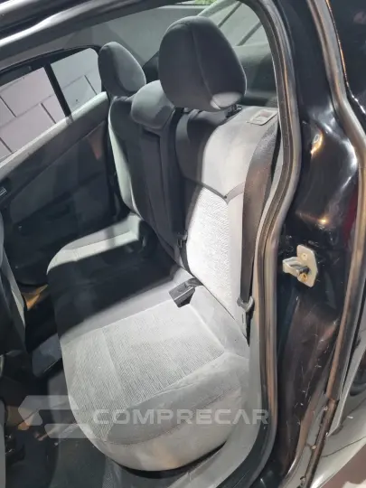 VECTRA 2.0 MPFI Elegance 8V