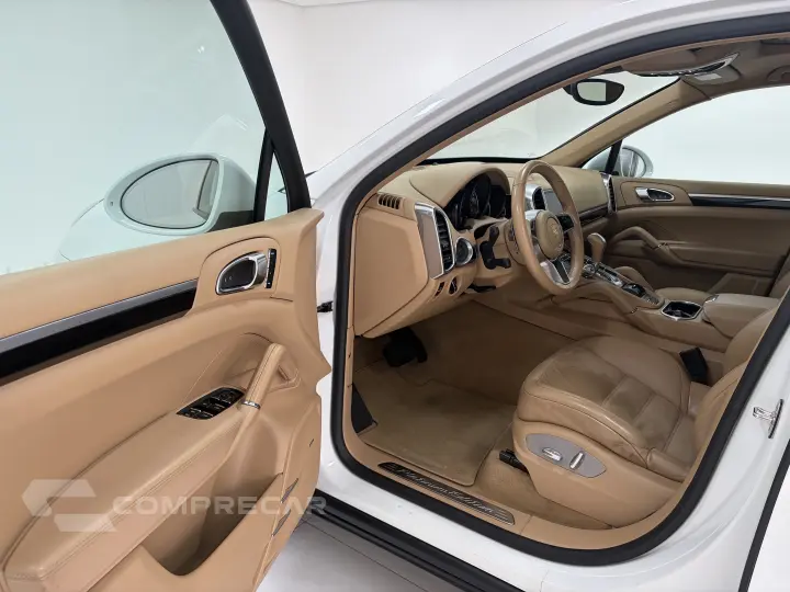 CAYENNE 3.0 S V6