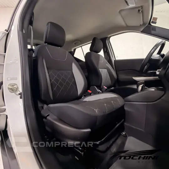 Kicks 1.6 16V 4P FLEXSTART S