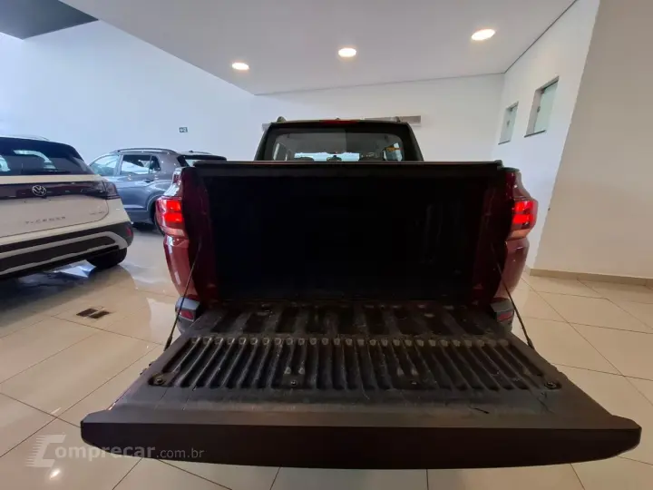 Montana 1.2 12V FLEX LTZ TURBO AUTOMÁTICO