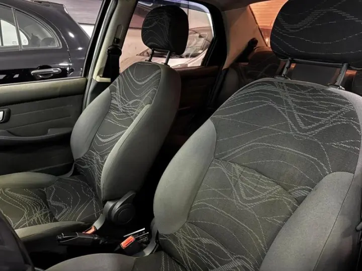 SIENA EL 1.0 FLEX