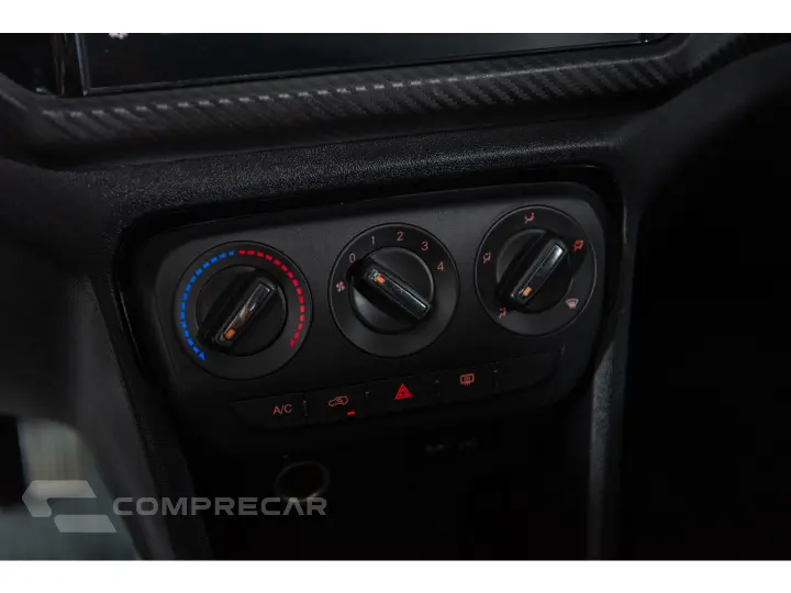 TIGGO 2 1.5 MPFI 16V FLEX LOOK 4P MANUAL