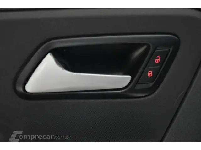 SPACEFOX - 1.6 MI TREND 8V 4P MANUAL