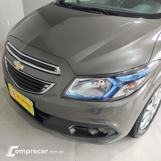 PRISMA 1.4 MPFI LTZ 8V