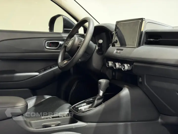 HR-V 1.5 DI I-VTEC FLEX EX CVT