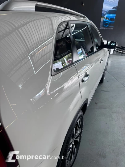 SORENTO 2.4 16V EX