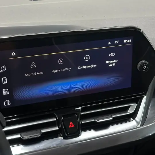 SPIN PREMIER 1.8 8V Econo.Flex 5p Aut.